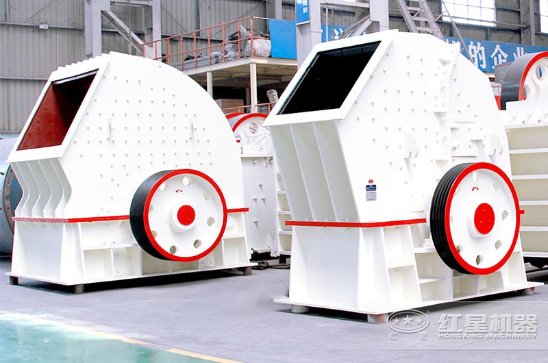 紅星錘破生產(chǎn)車(chē)間實(shí)拍