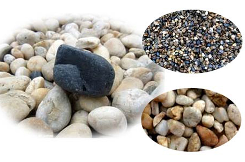 河卵石粉碎機(jī)可以破碎出12，13石子嗎？設(shè)備價(jià)格多少？