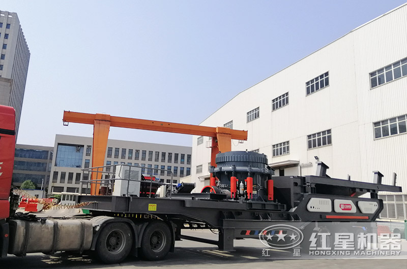 2021年移動(dòng)破碎石料廠暴利傳言滿天飛，到底投資石料廠利潤如何？