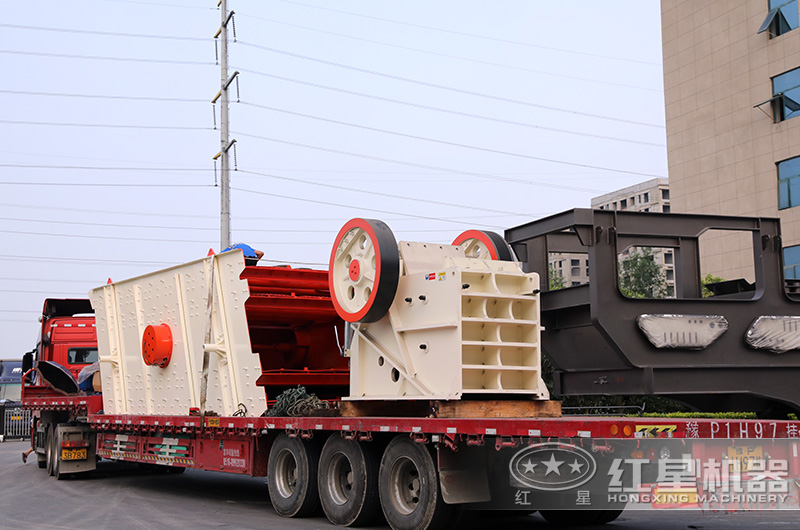 PE600*900顎破破碎物料性能和性價比如何，配件鄂板可換嗎？