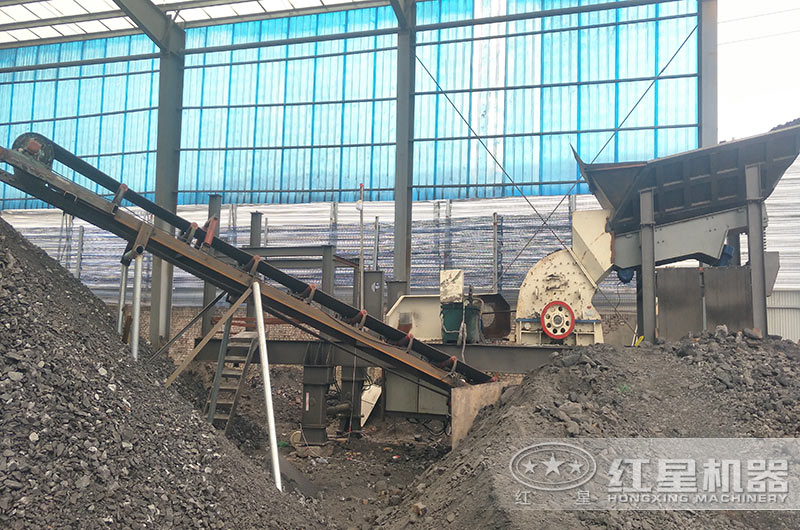 PC系列小型錘片式粉碎機(jī)體積小、易于安裝