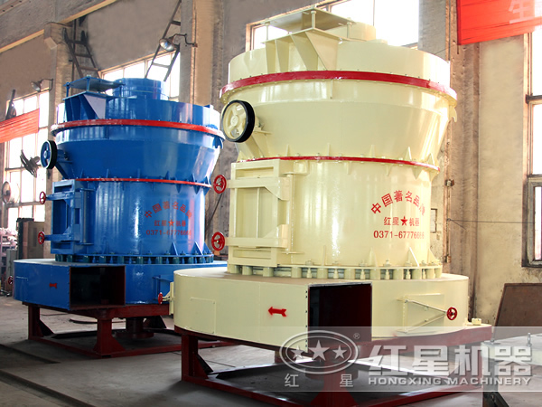 80-100目石英石磨粉可以選擇雷蒙磨粉機(jī)嗎？