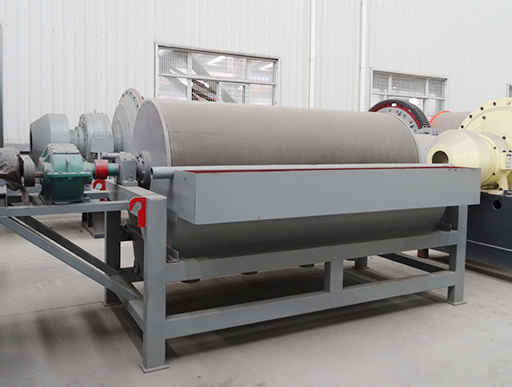 洗煤浮選機(jī)