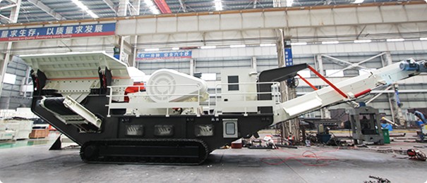 時(shí)產(chǎn)300噸流動(dòng)磕石機(jī)多少錢(qián)一臺(tái)？去哪買(mǎi)比較劃算